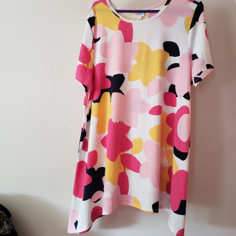 LuLaRoe Melissa | 2X